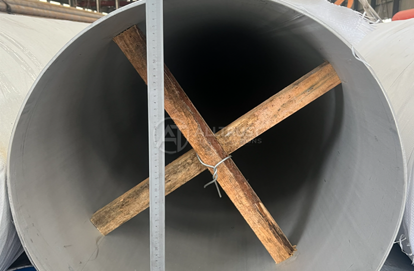 astm a409 tp304 pipe